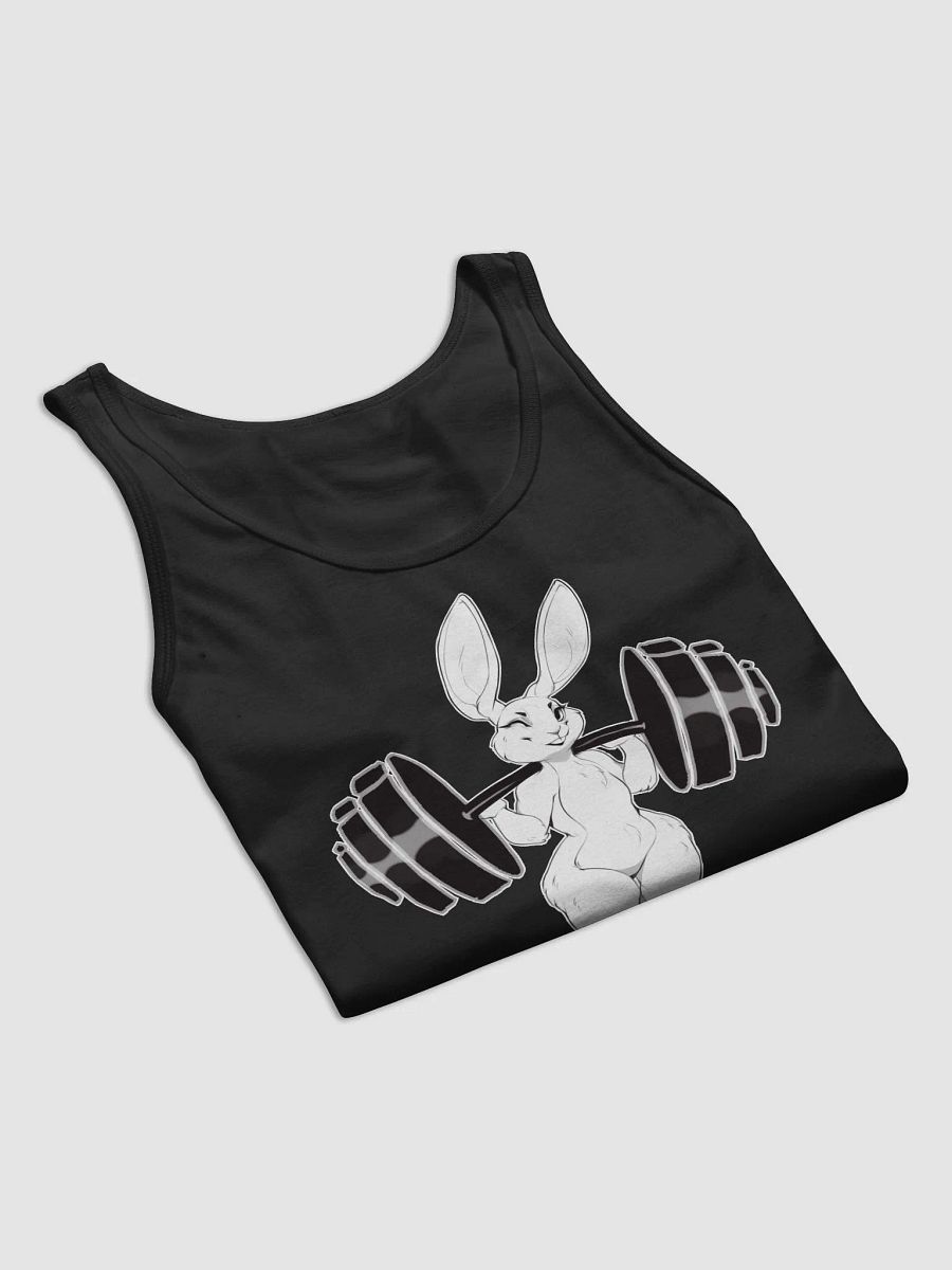 Gym Bunny Tank product image (5)
