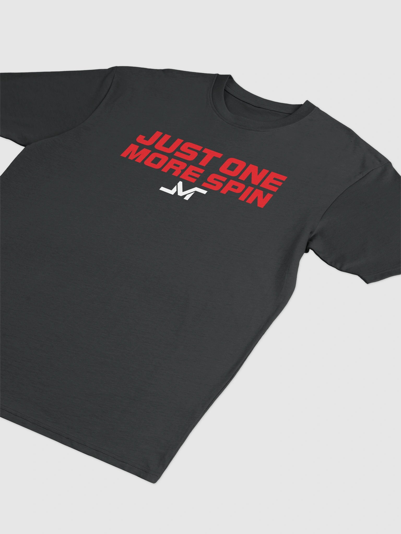 Just One More Spin Tee product image (15)