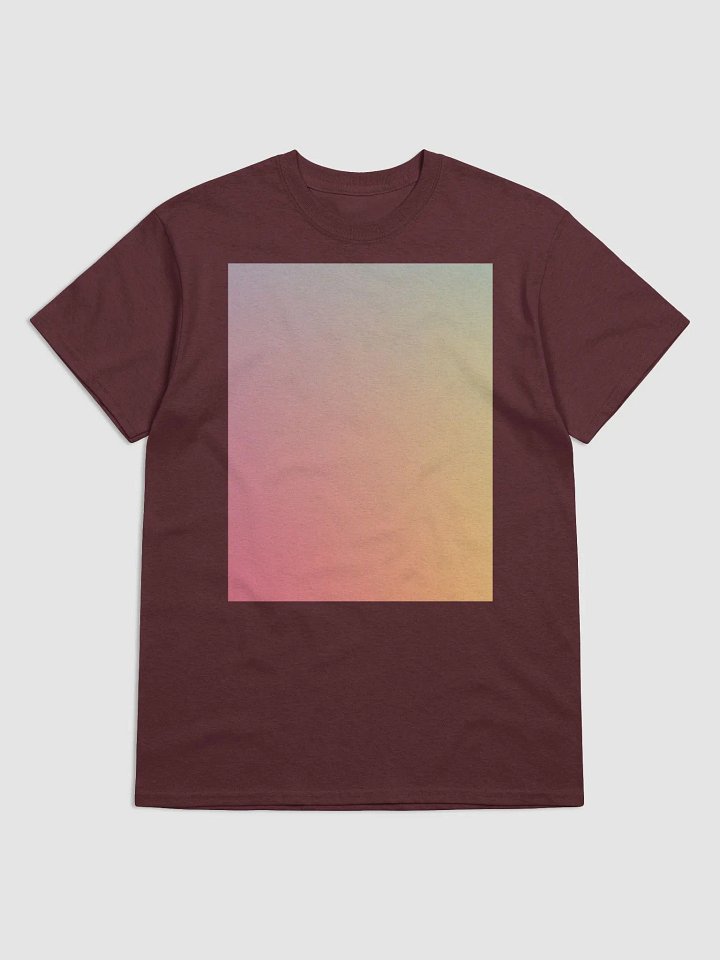 T-Shirt (Printed on Demand) product image (1)