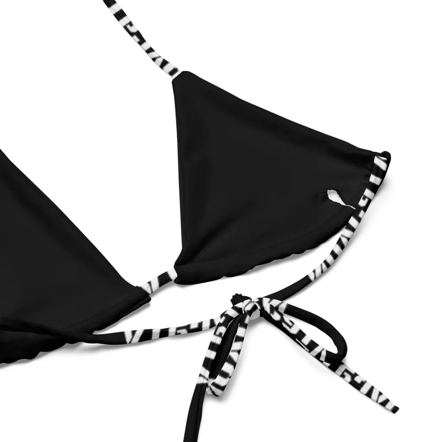 The Amadeus Raider String Bikini product image (9)
