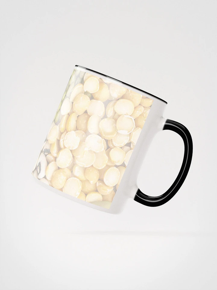 A mug of BEANS product image (14)