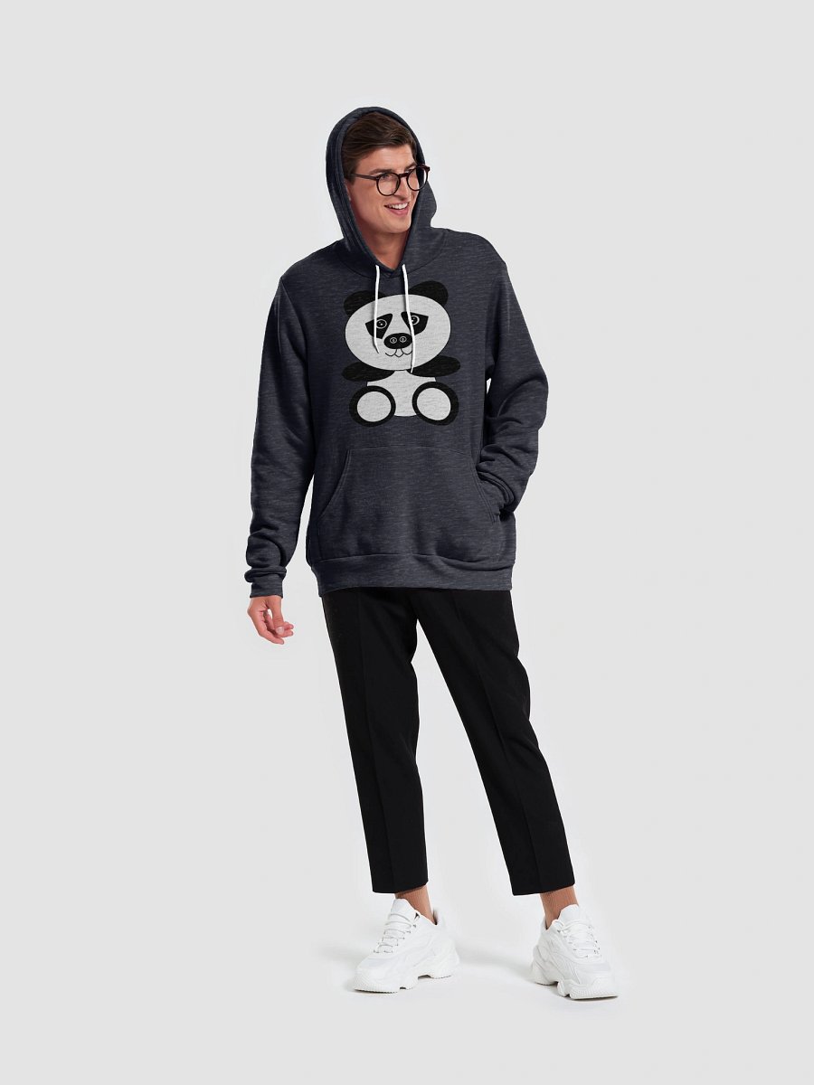 Panda Zen Hoodie product image (15)