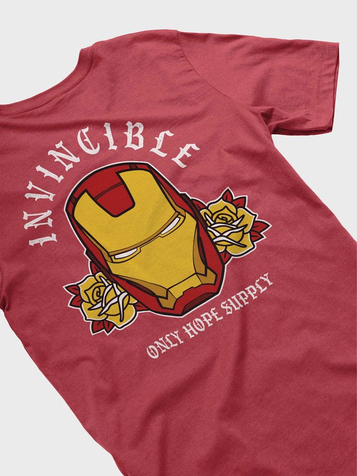 Iron Man - Tee product image (1)