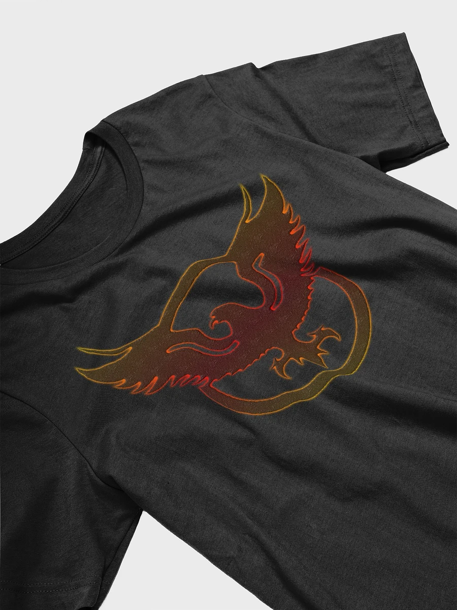 Burning Phoenix Shadow Emblem product image (3)