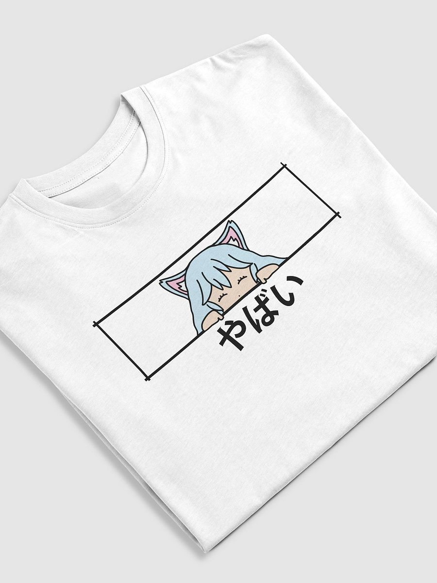 Yabai Hina Tee (Limited Edition) product image (1)