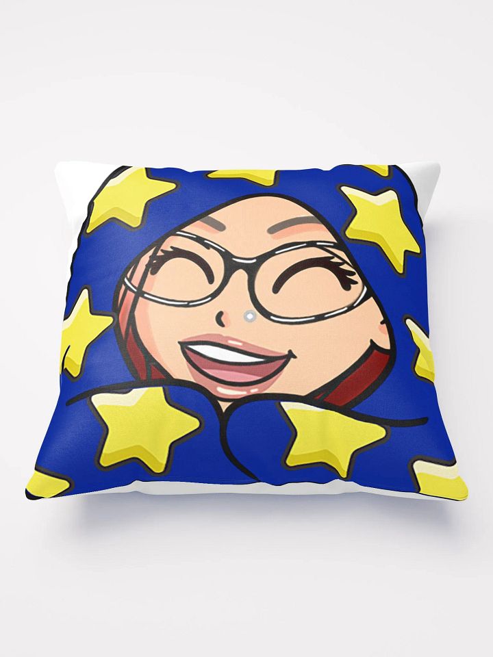The Innocent Cozy Pillow product image (2)