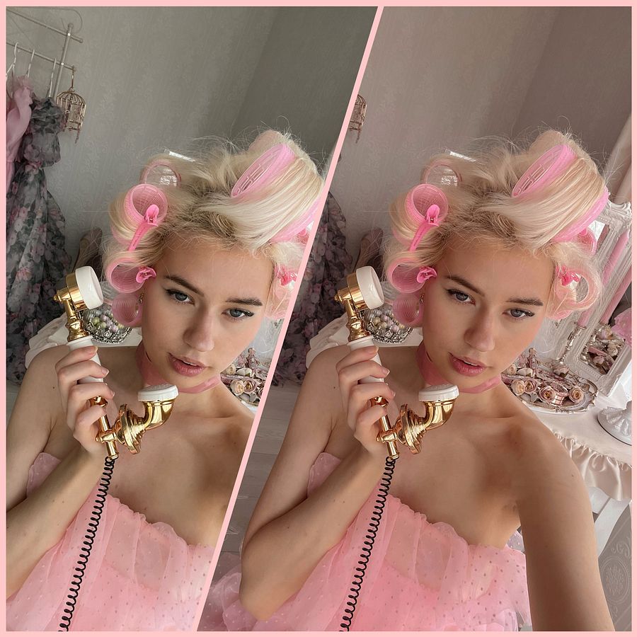 Rococo Preset product image (4)