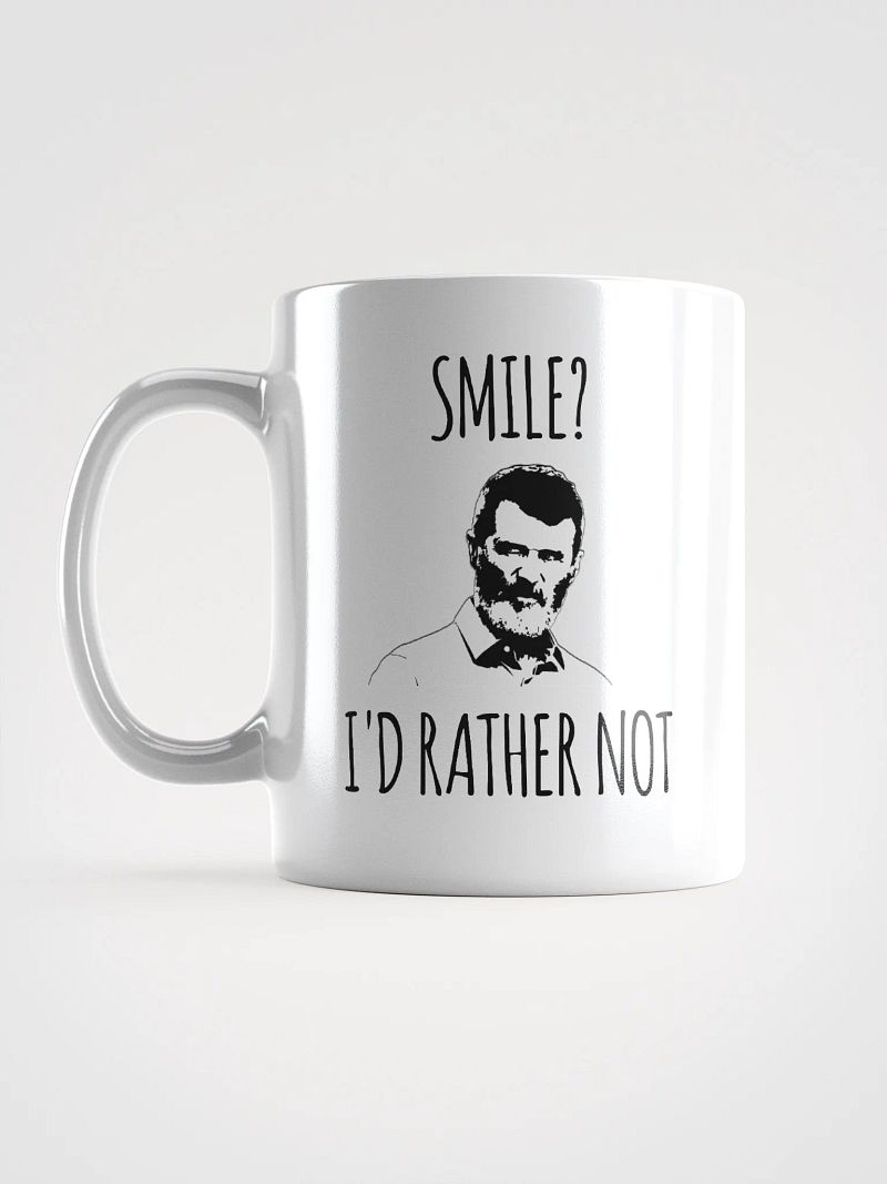 Smile Mug