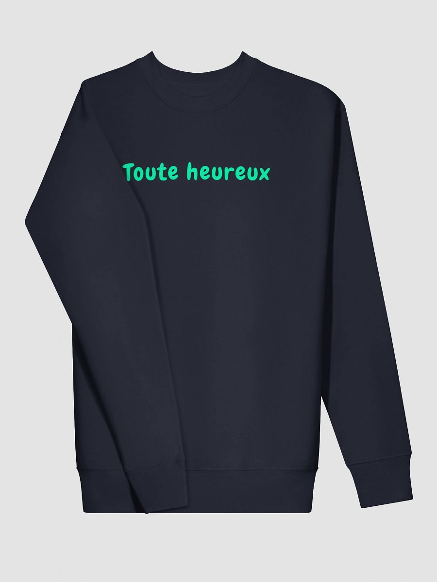 TOUTE HEUREUX product image (27)