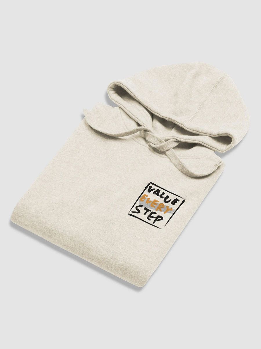 Value Every Setp Unisex Premium Hoodie product image (58)