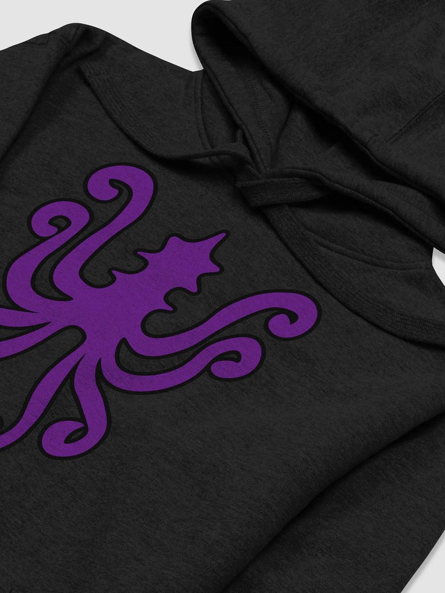 Ocular Hoodie #5 product image (3)