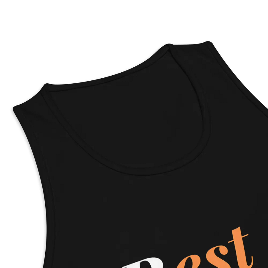 Best Mom Ever Cotton Heritage Men's Premium Tank product image (5)