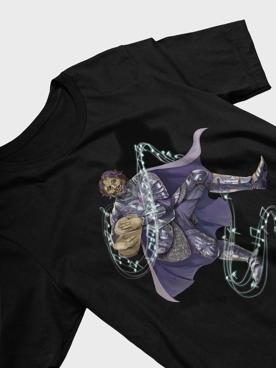 Superstar Bardtholomew Supersoft Graphic Tee product image (27)