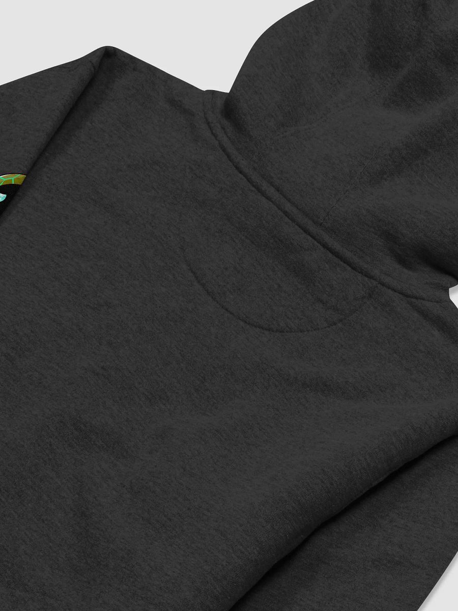 Turtle club gaming/I hate it here uni-sex hoodie product image (4)