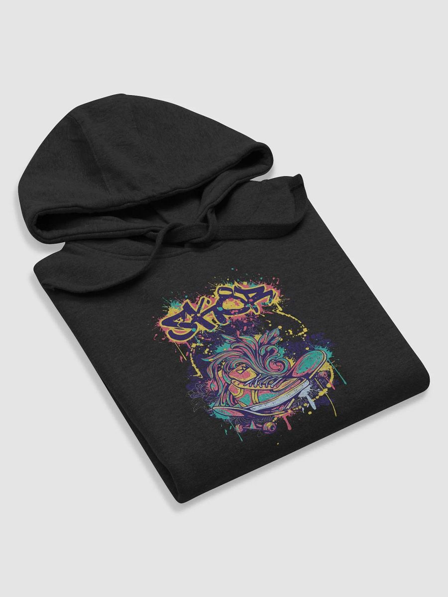 Street Art Hoodie product image (5)