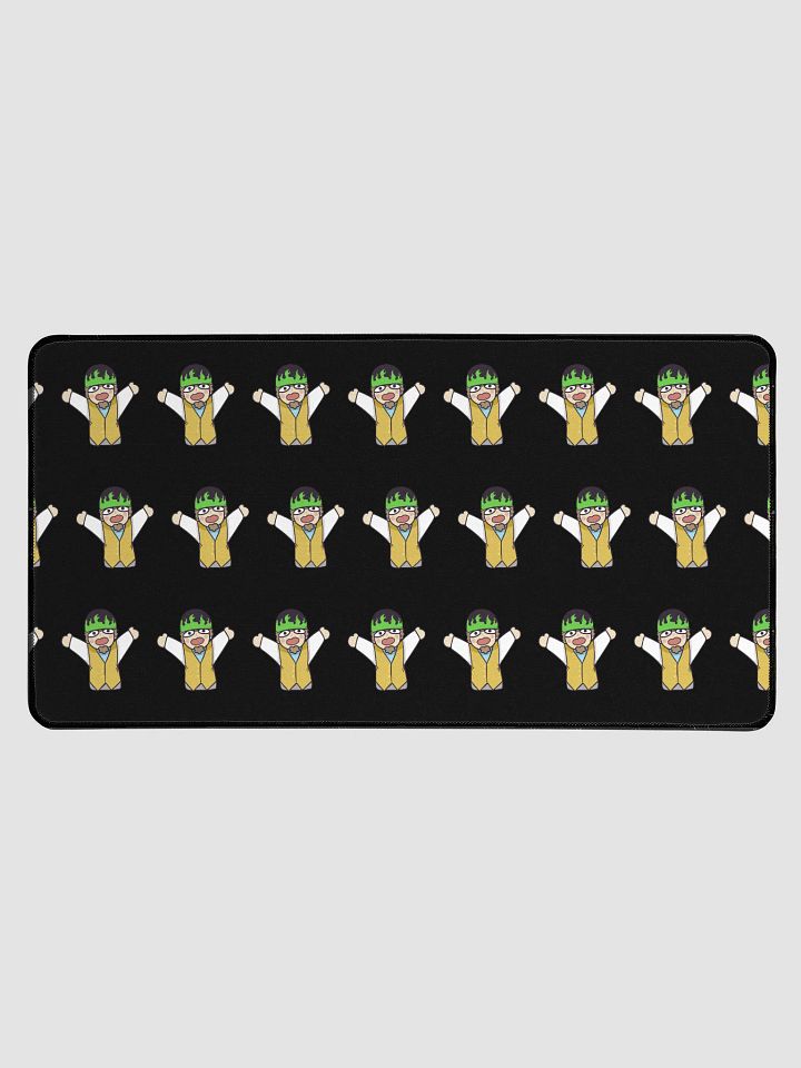 Hobbit Poppit Desk Mat product image (1)