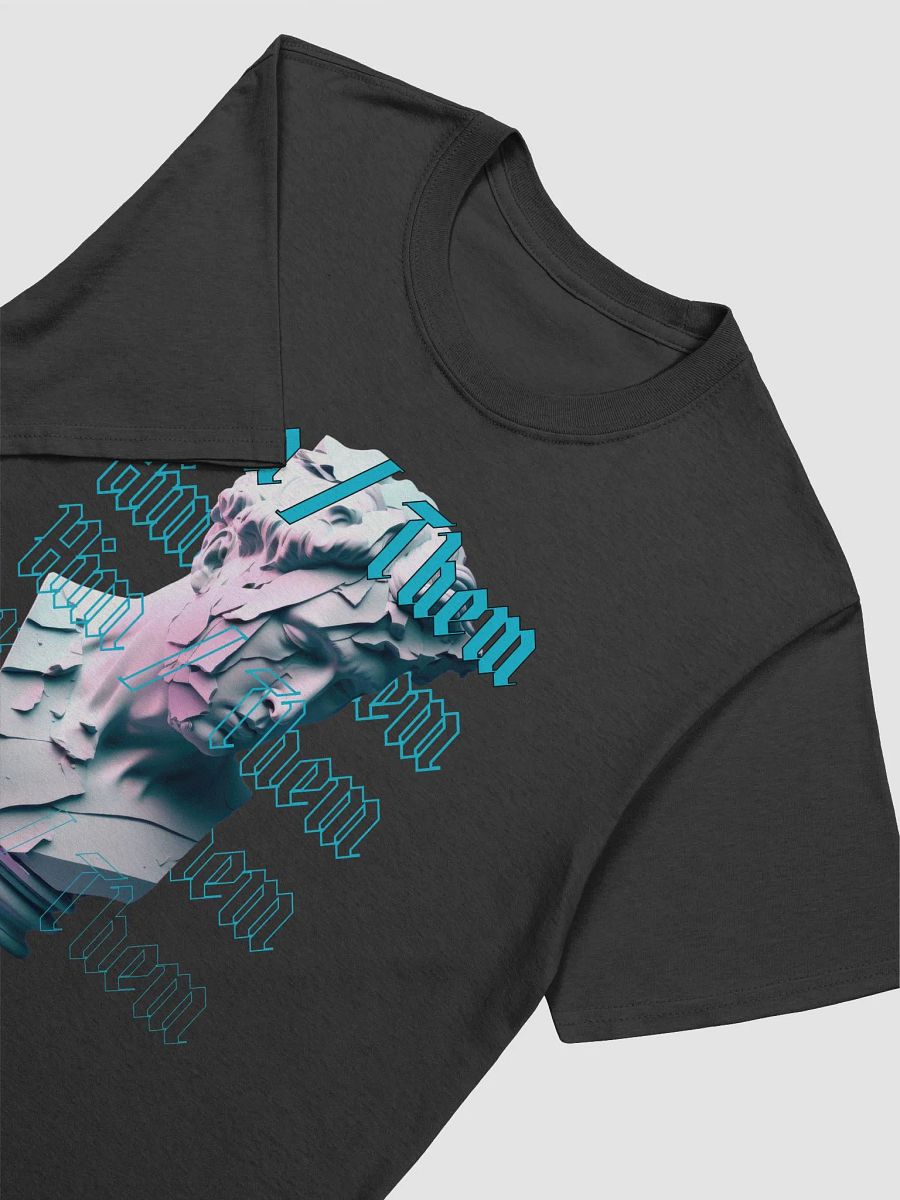Him/Them Tee product image (2)