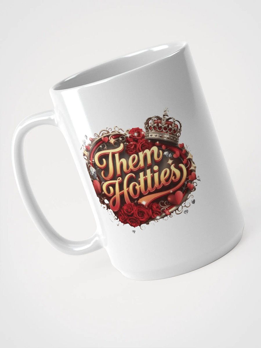 Them Hotties Cup product image (3)