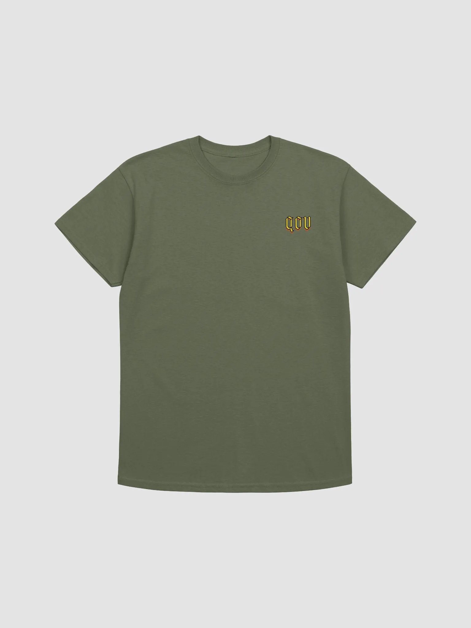 Vikling (White) - T-Shirt product image (38)