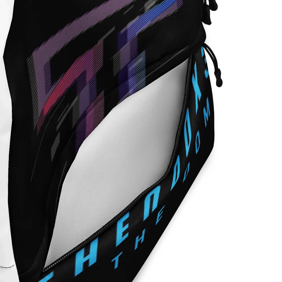 THendo Backpack product image (11)