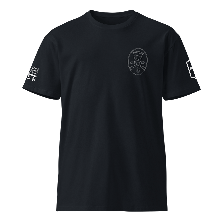 Fear Not the Storm product image (10)