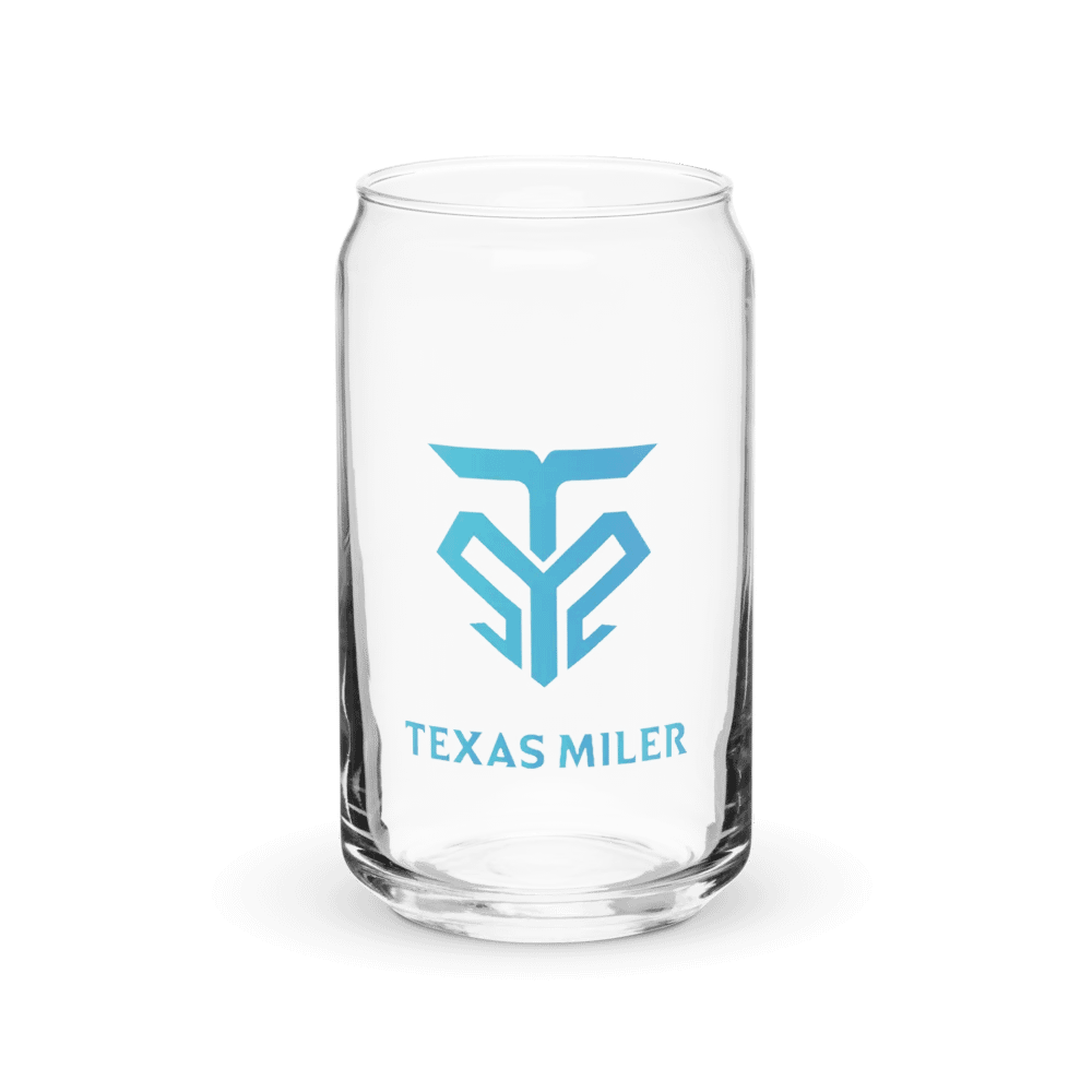 TexasMiler Glassware product image (2)