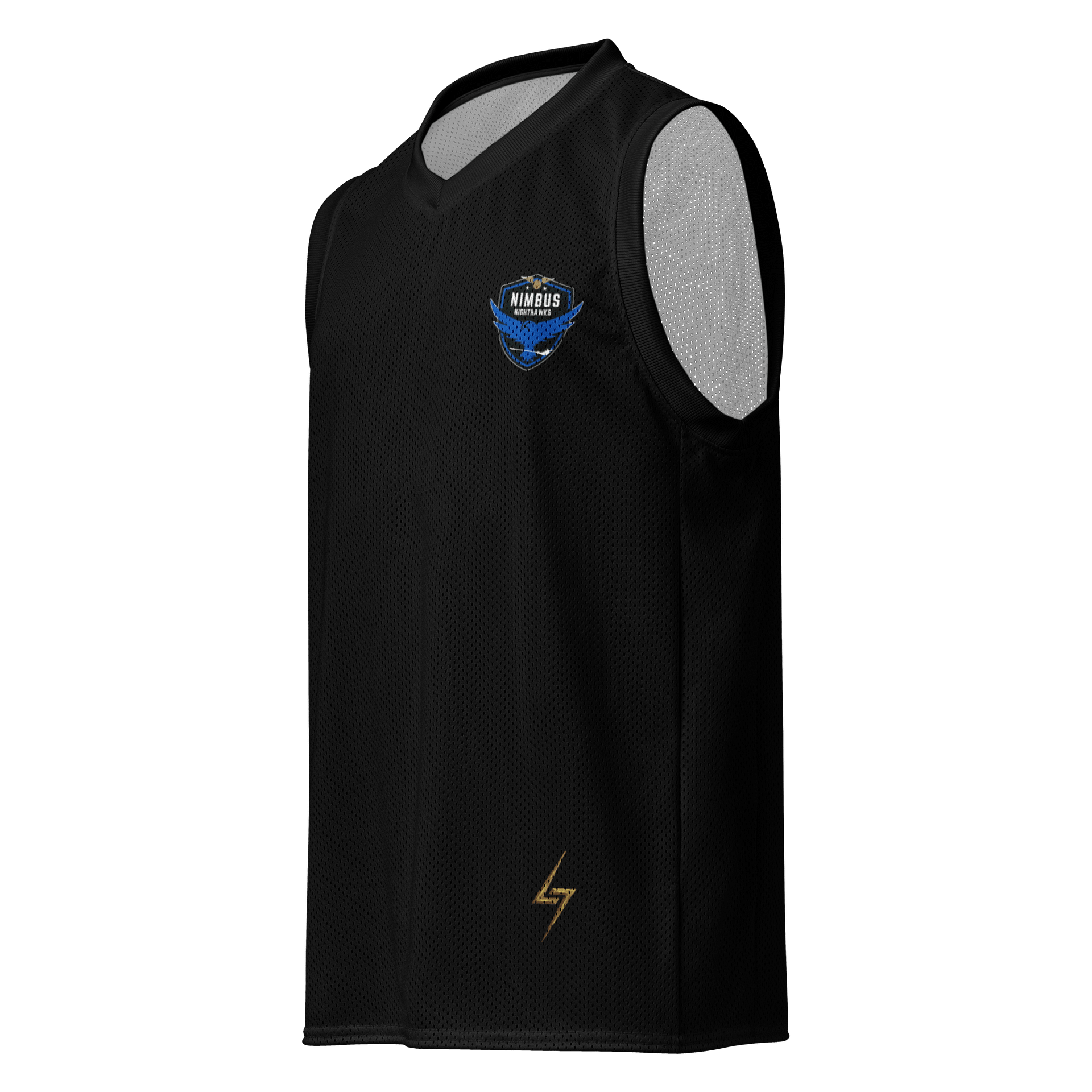 Nimbus Nighthawks Team Jersey product image (1)
