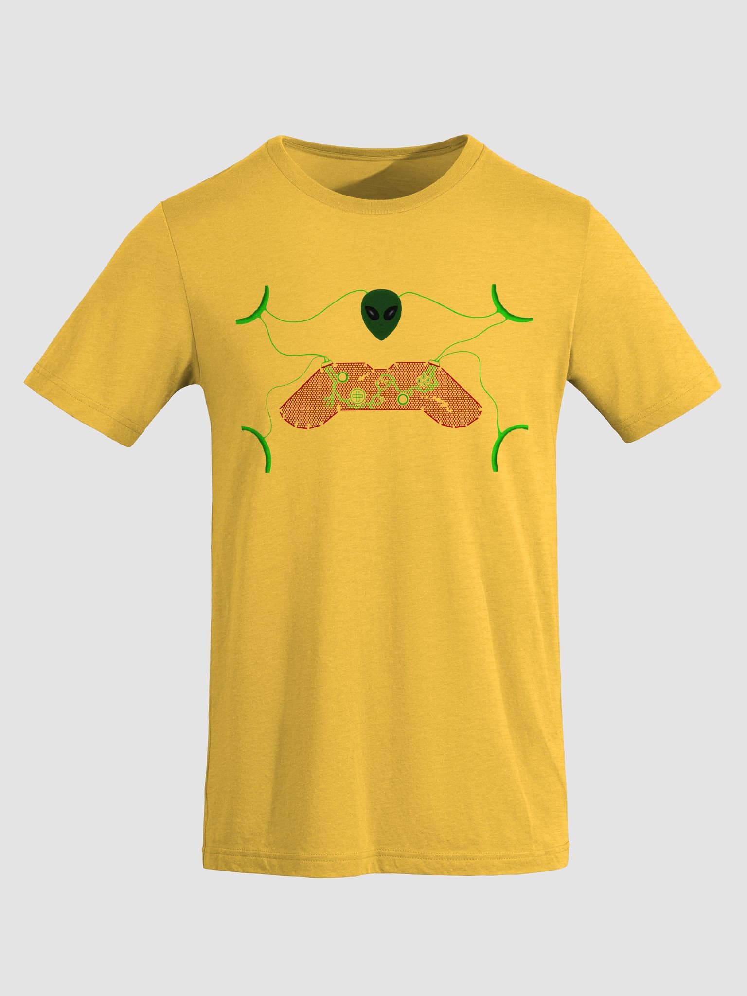 Galactic Connection Tee product image (3)