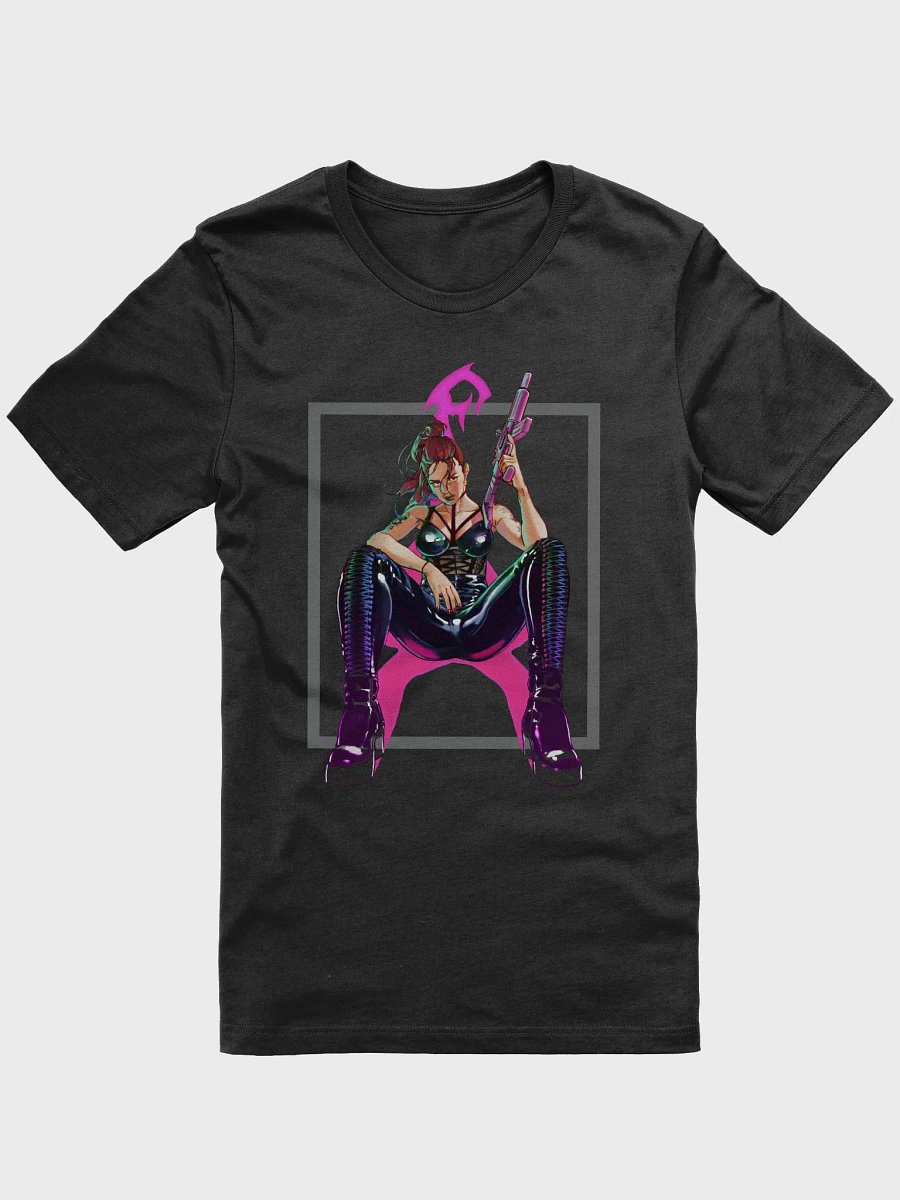 STEP ON ME - FRONT/GRAY product image (3)