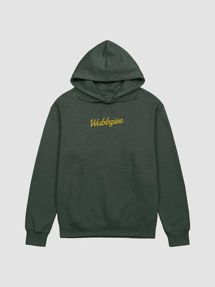 Logo Hoodie (Multiple Colors) product image (2)