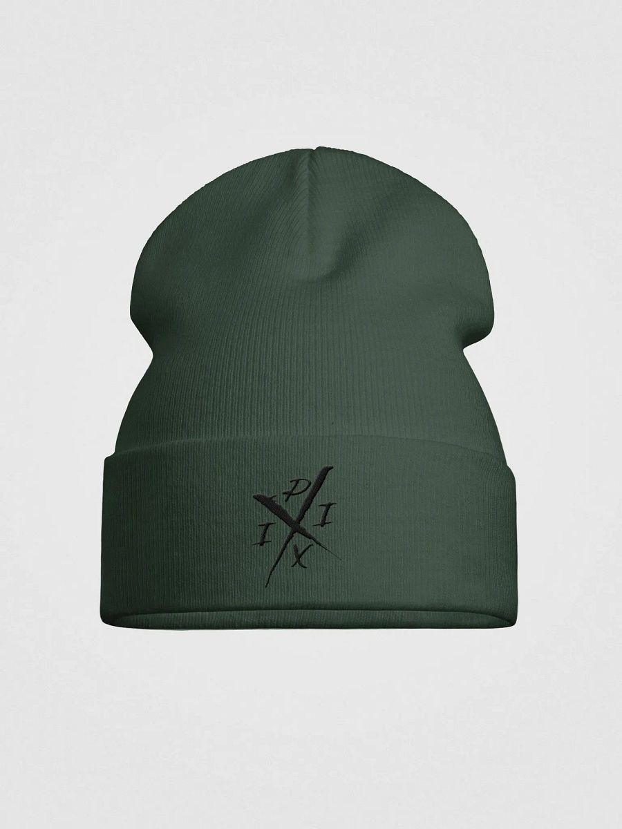 P.I.X.I Team Beanie product image (2)