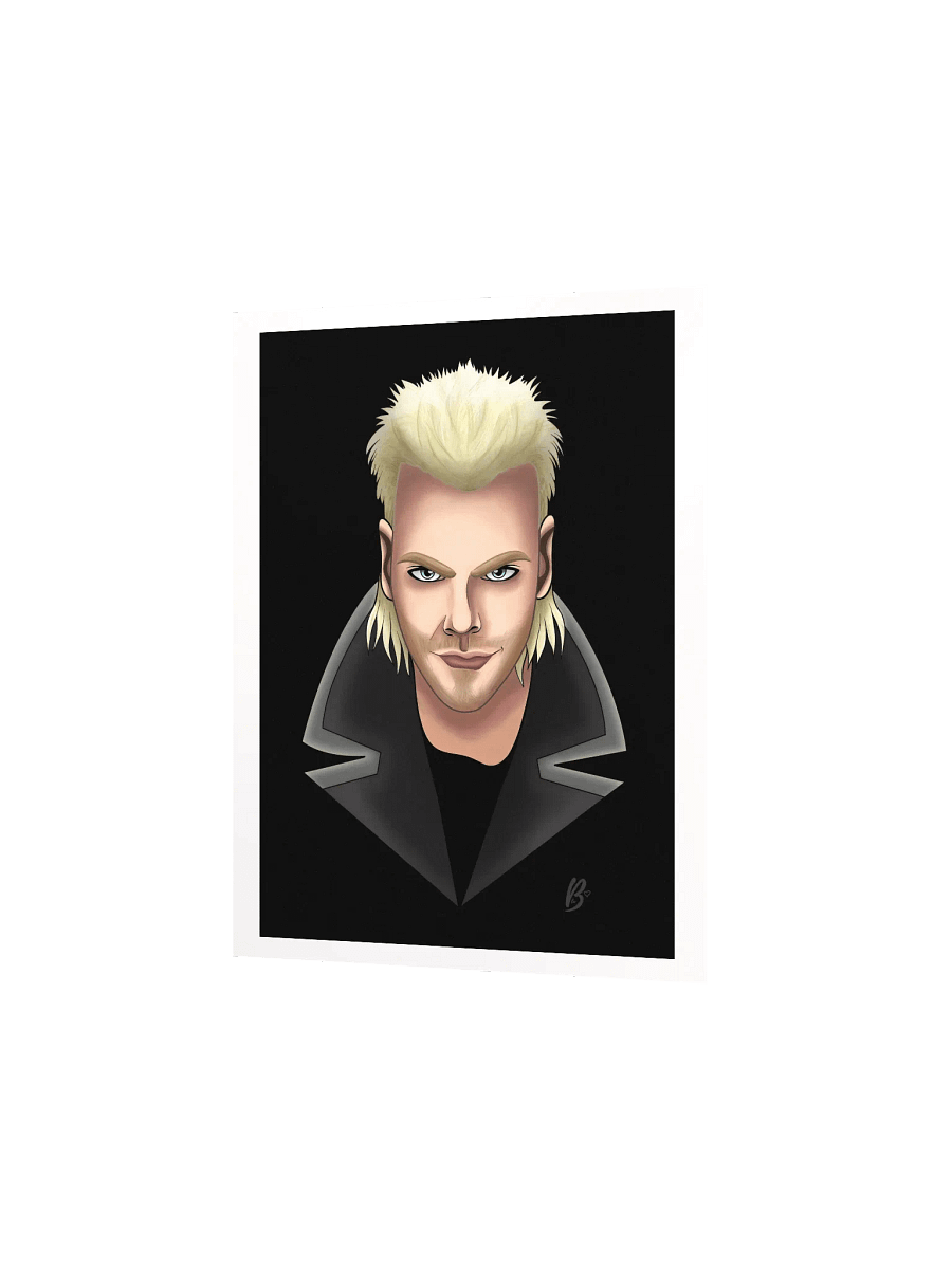 Vampire King Print product image (3)