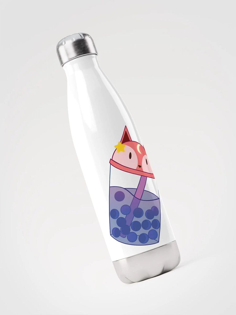 Boba Buddy Stainless Steel Bottle product image (3)