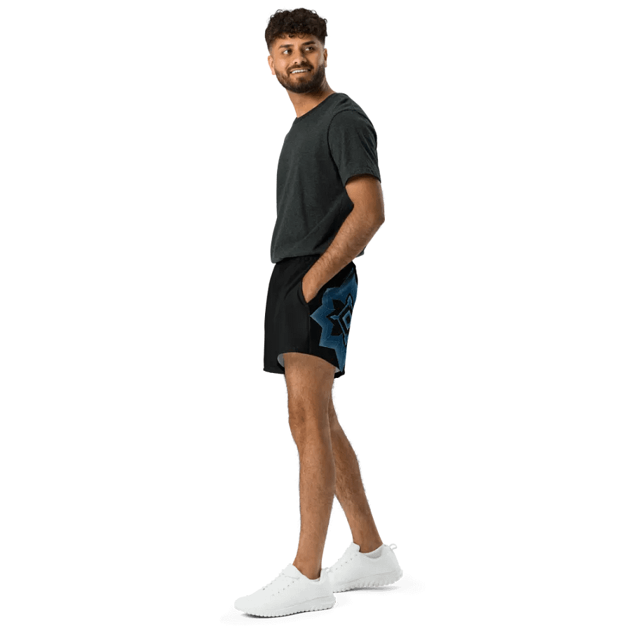 SnowFlake Shorts product image (10)