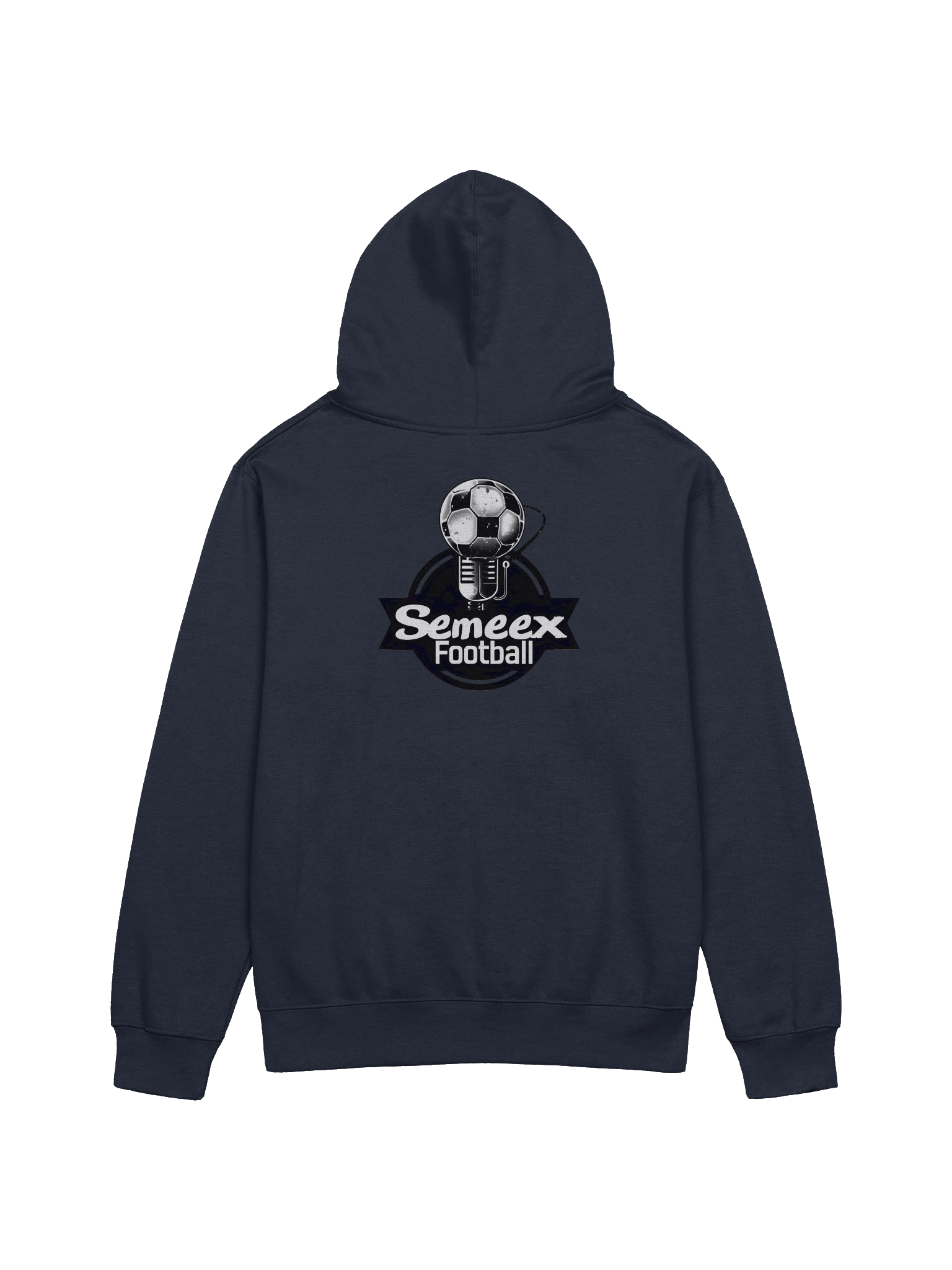 Independent Trading Co. Midweight Hoodie product image (4)