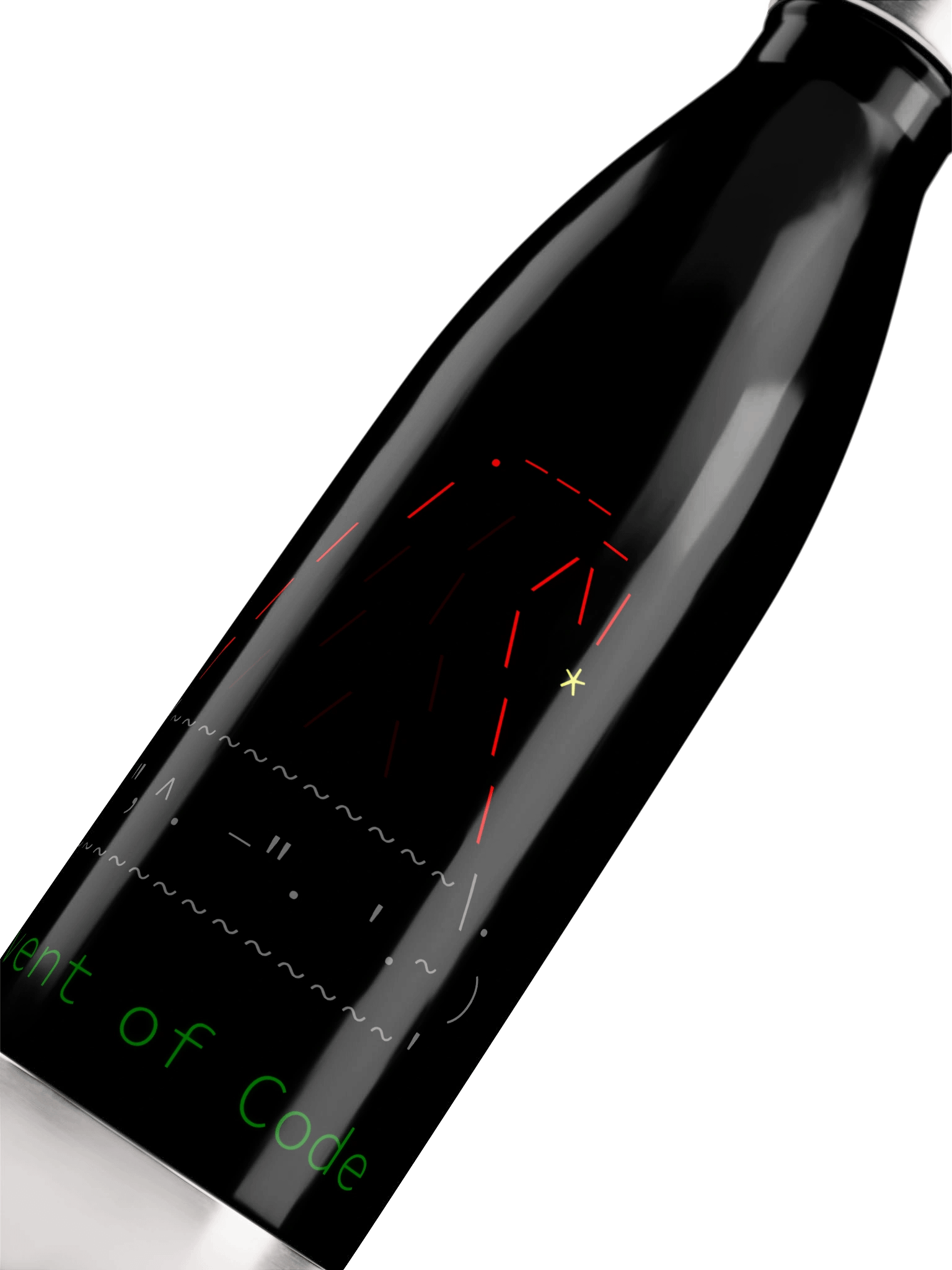 Advent of Code - Water Bottle product image (5)