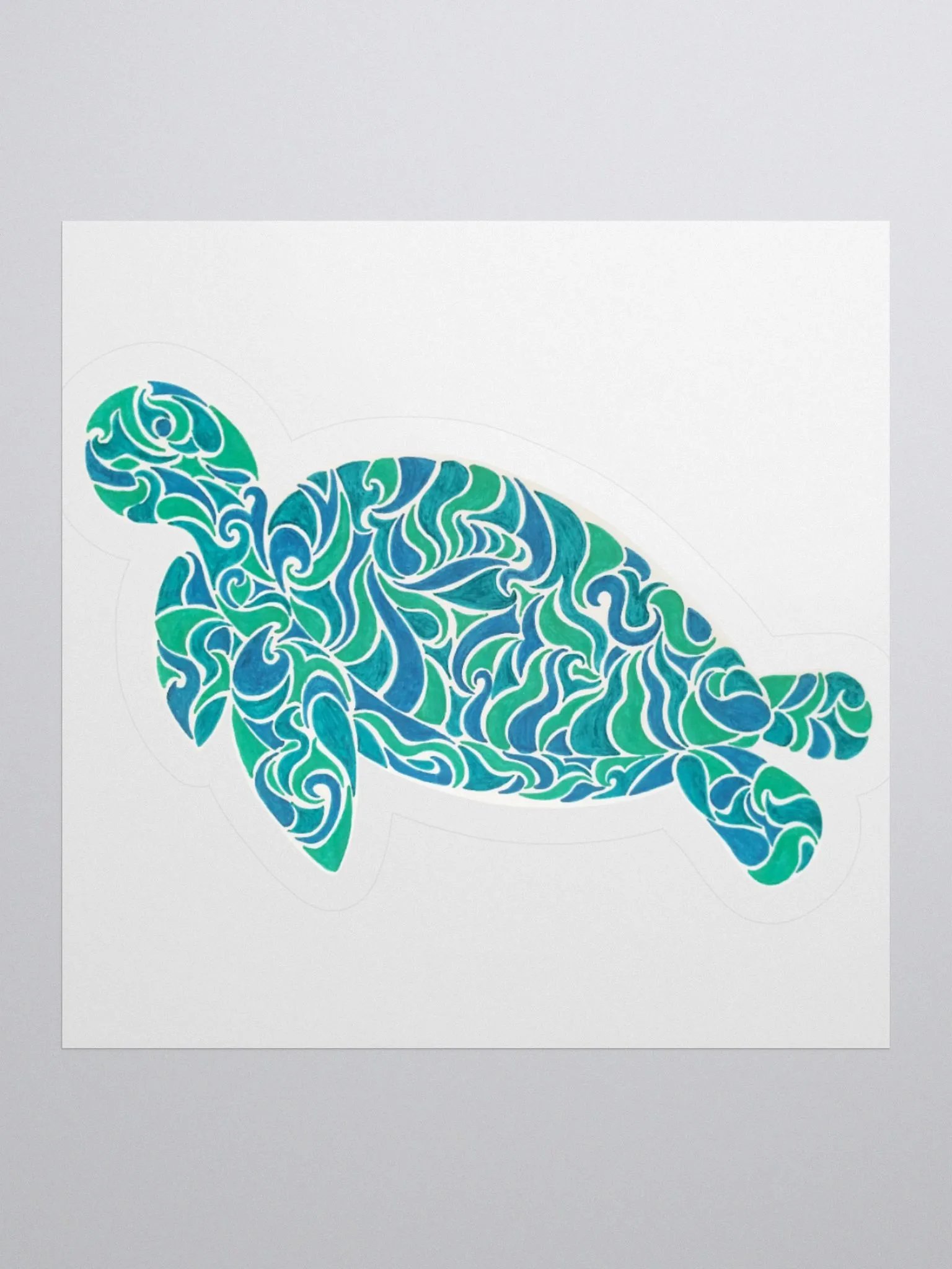 Save The Turtles product image (3)
