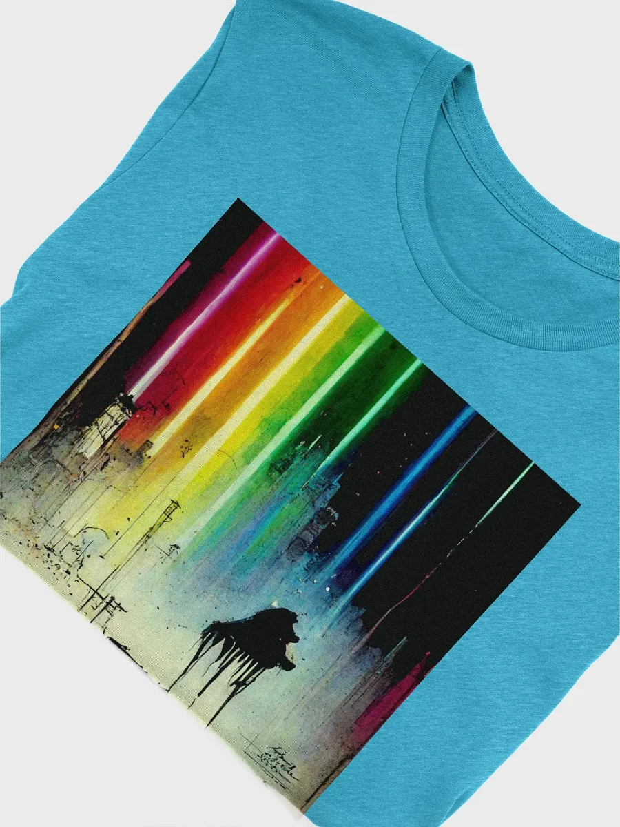 Iconic Comfort T-Shirt product image (5)