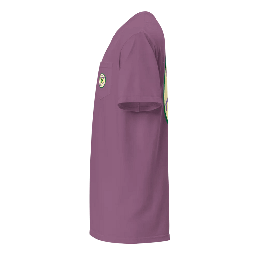 Lucky Clover Comfort Tee product image (31)