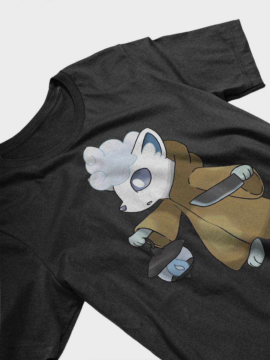 Chef's Knife Shirt product image (10)