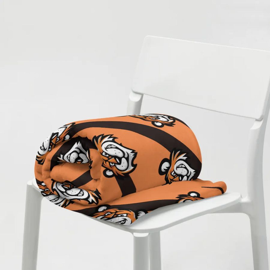Classic Throw Blanket product image (7)