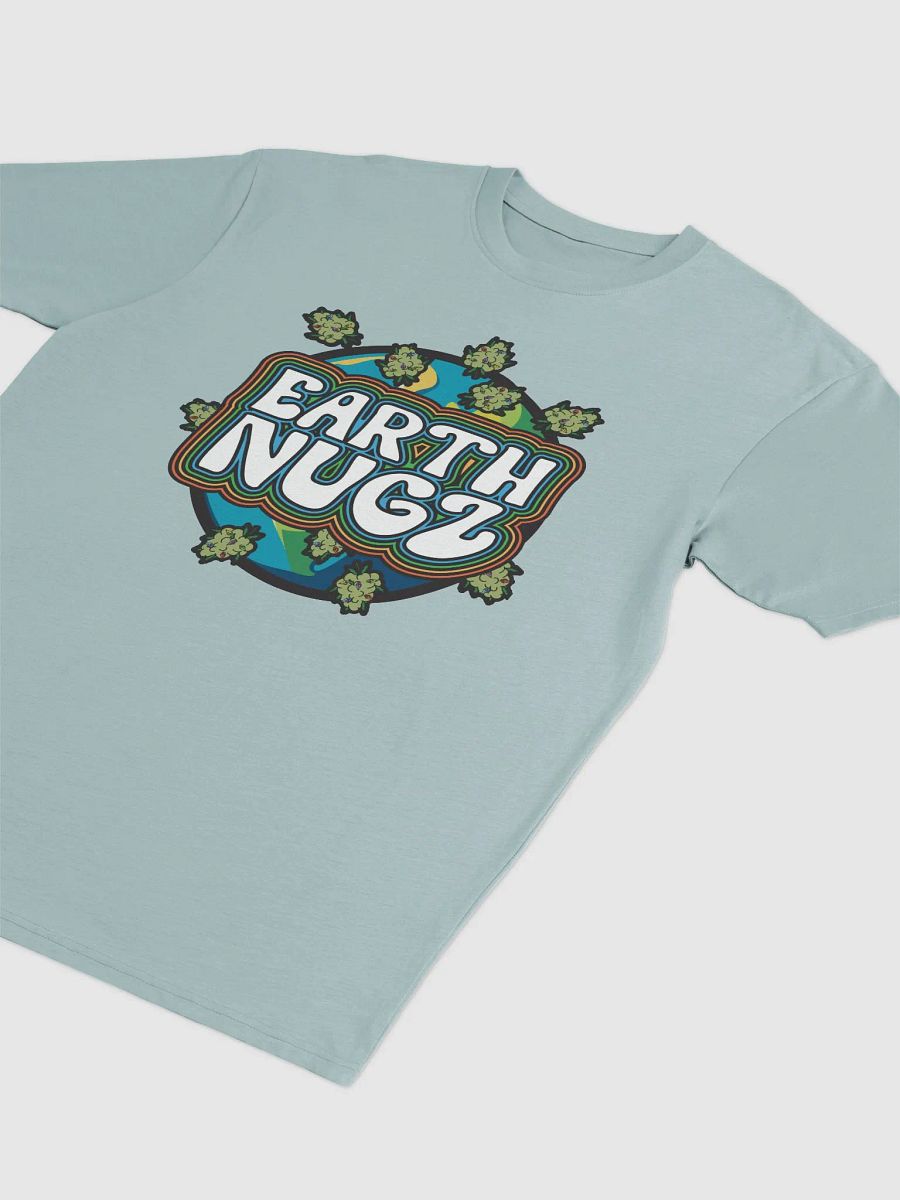 Earth Nugz support tee! product image (3)