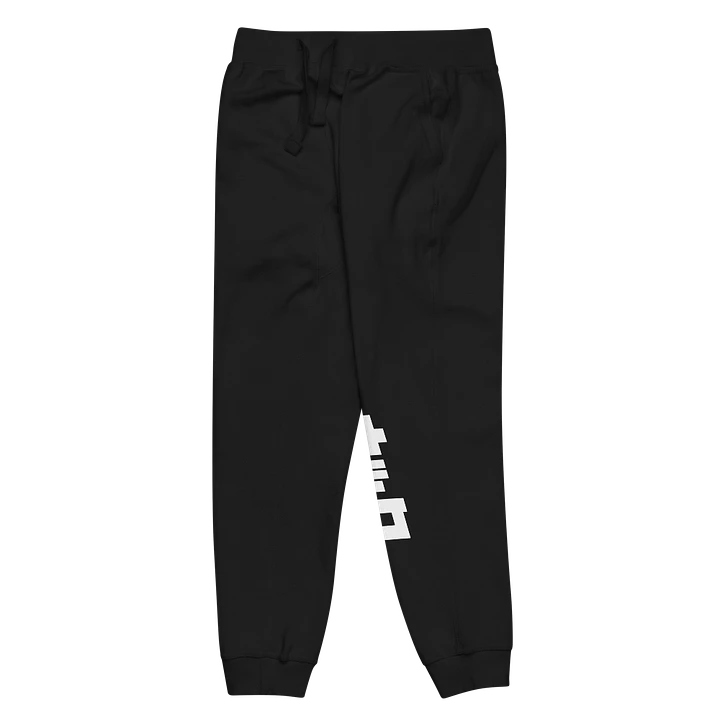 im_naku Regular Joggers product image (2)