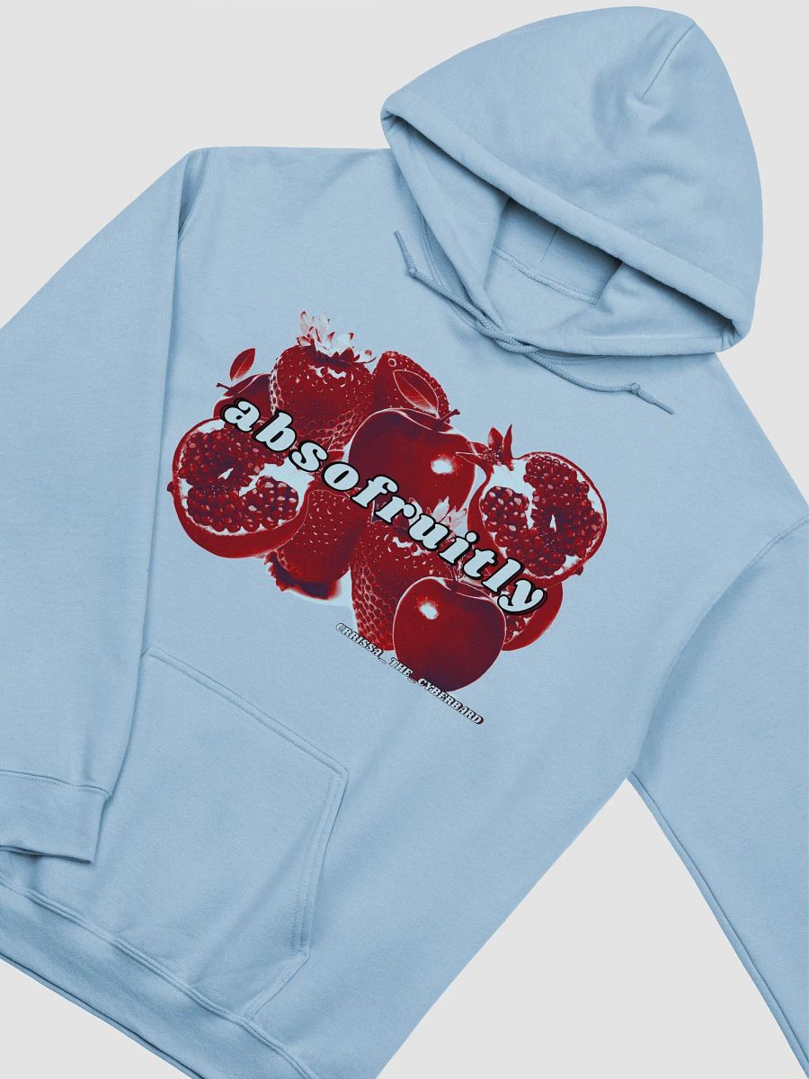 Crrissa - Absofruitly - Light Hoodies product image (2)