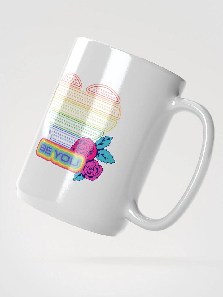 Be you Cup product image (2)