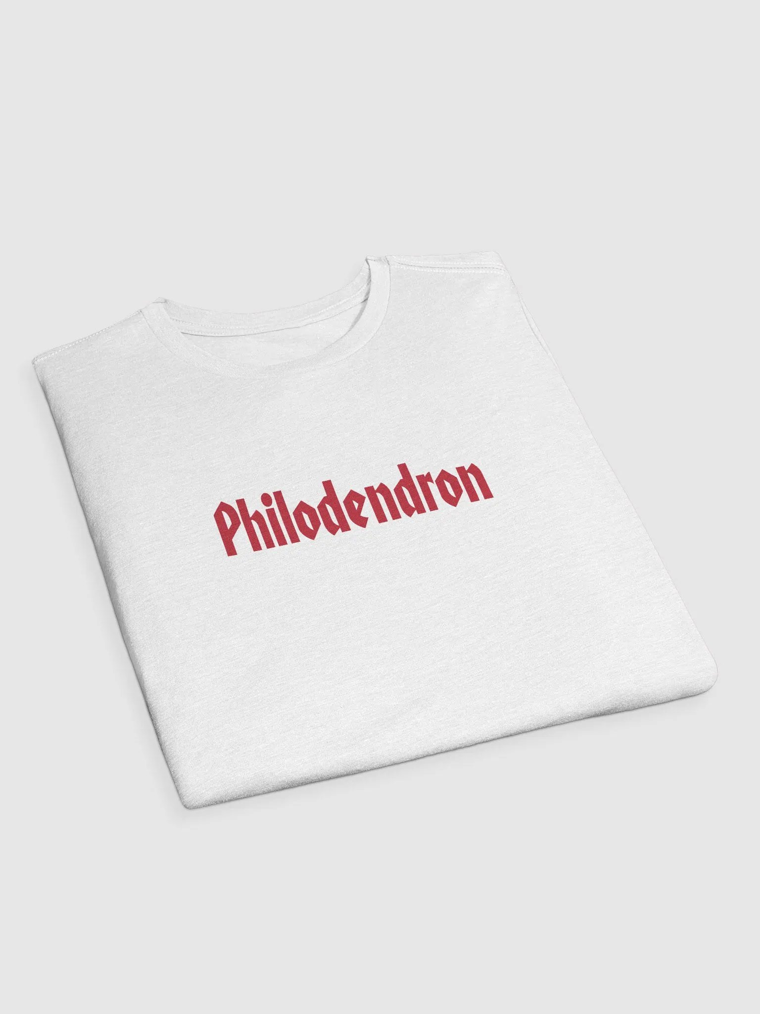 ⚡️ PHILODENDRON WORLD TOUR ⚡️ supersoft unisex tee product image (3)