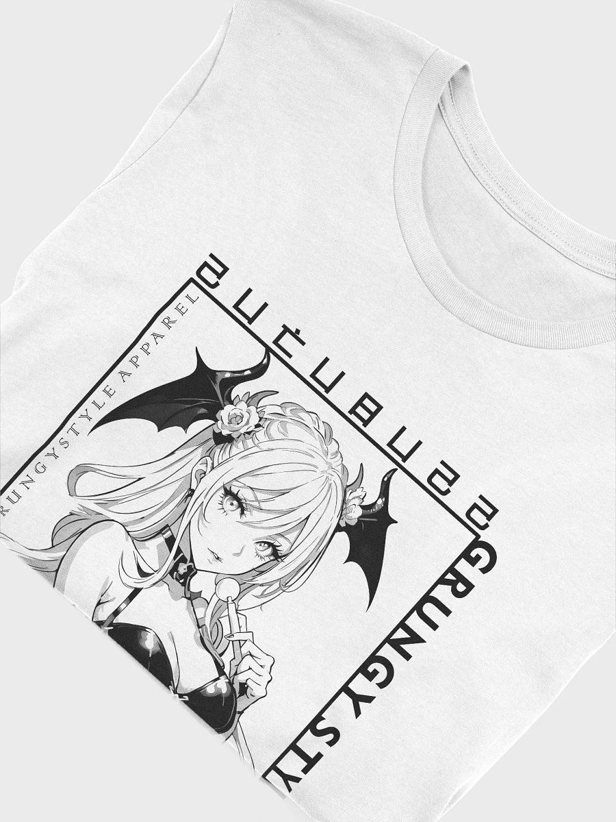 Sucubuss Tee product image (5)