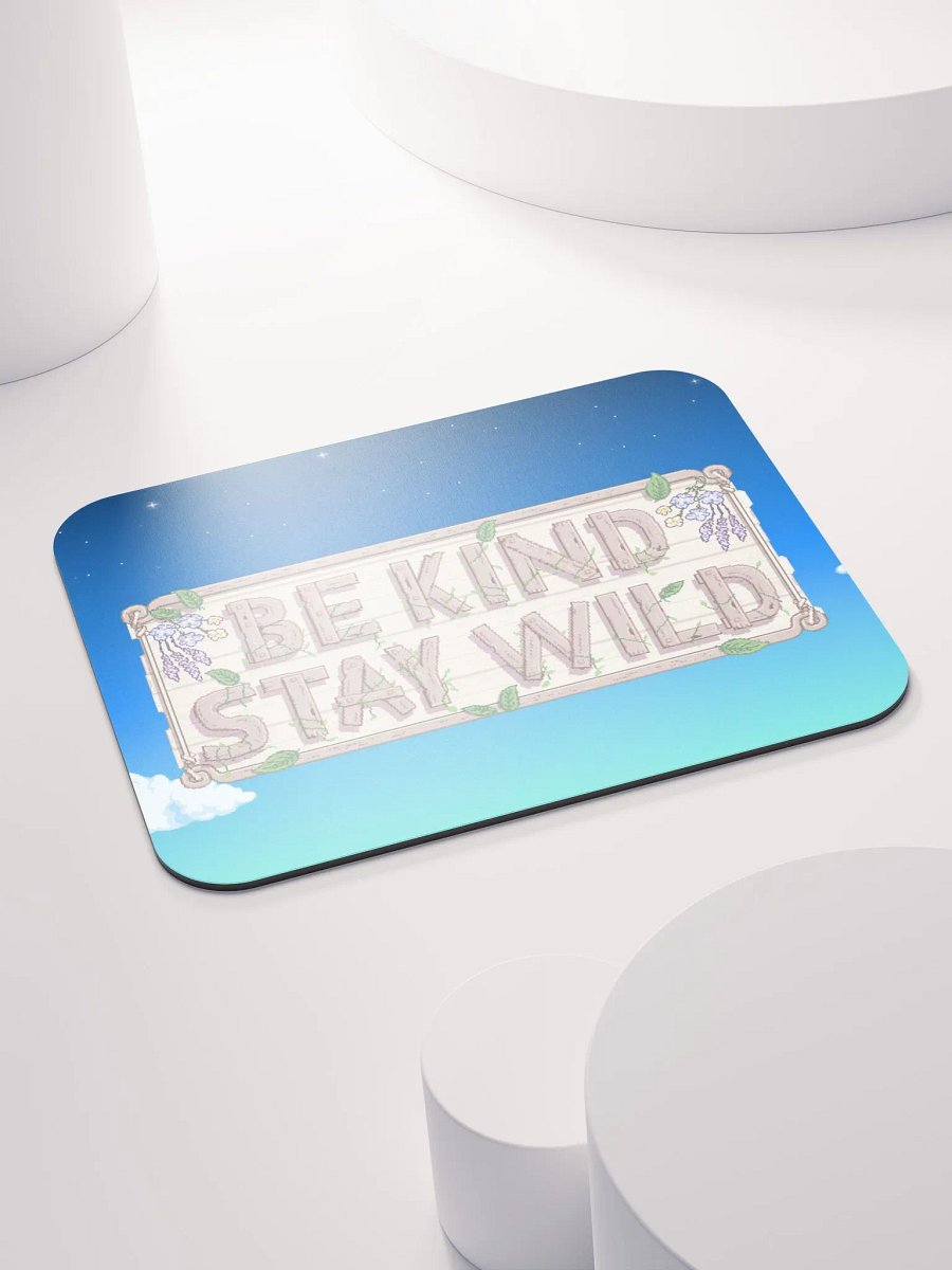 Daytime Be Kind Stardew Inspired Mousepad product image (4)
