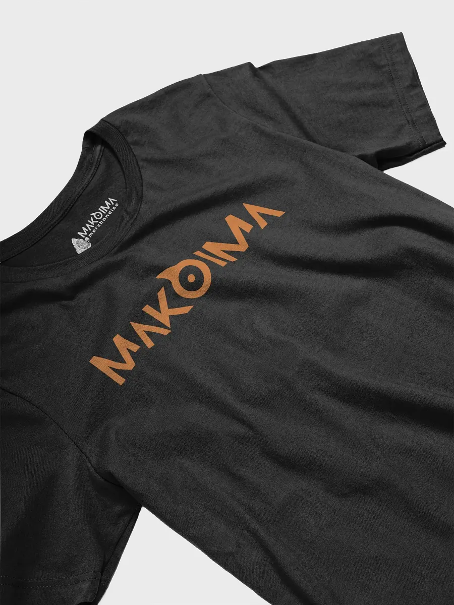 Makioma T-Shirt product image (2)