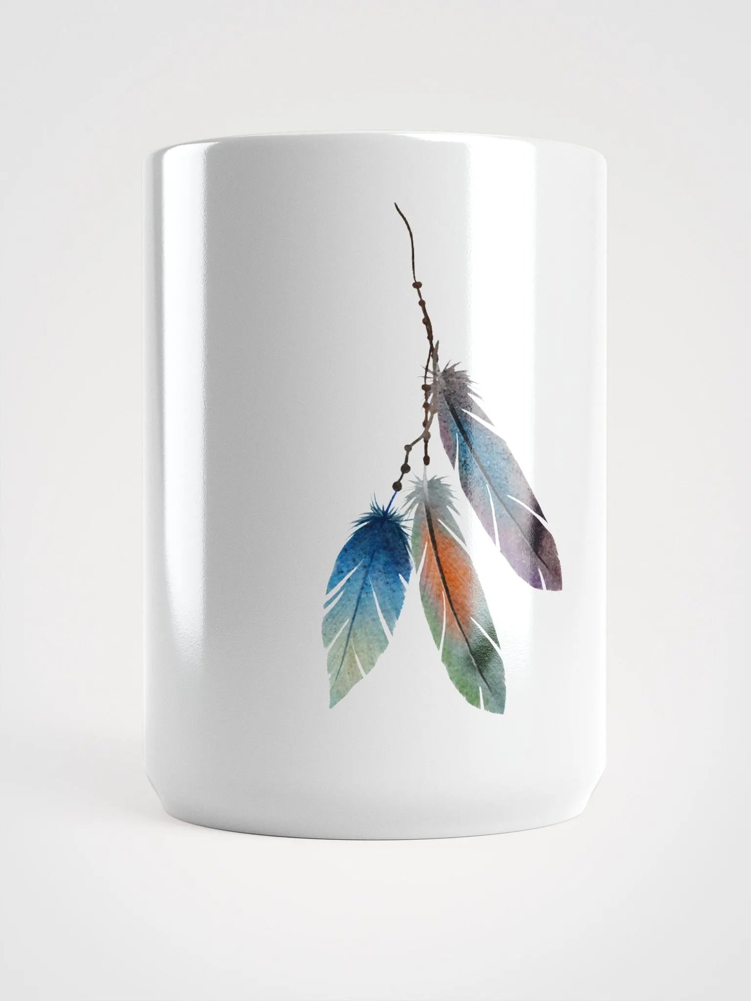 Warrior Spirit Mug product image (5)